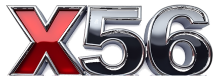 x56 logo